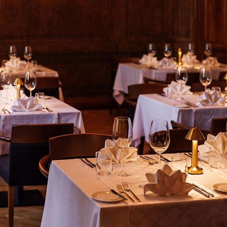 Schloss Fellin Boutique Hotel And Spa Βιλιάντι Εξωτερικό φωτογραφία
