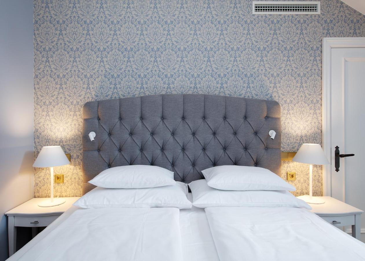 Schloss Fellin Boutique Hotel And Spa Βιλιάντι Εξωτερικό φωτογραφία