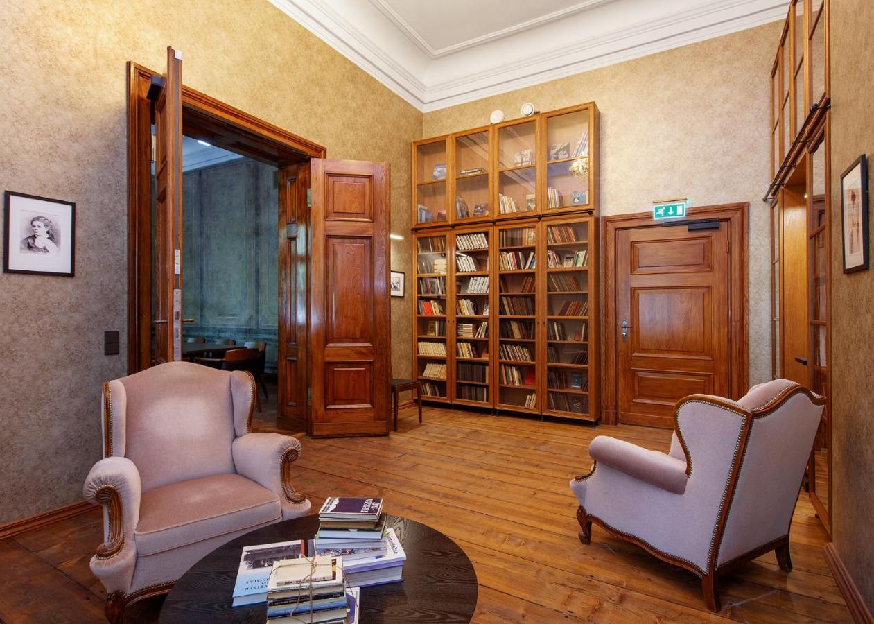 Schloss Fellin Boutique Hotel And Spa Βιλιάντι Εξωτερικό φωτογραφία