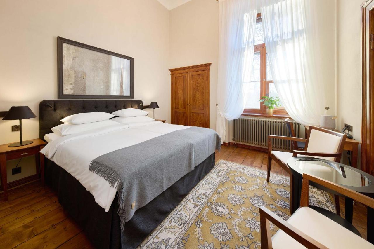 Schloss Fellin Boutique Hotel And Spa Βιλιάντι Εξωτερικό φωτογραφία