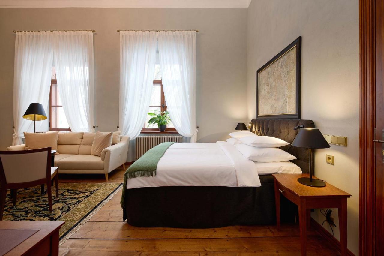 Schloss Fellin Boutique Hotel And Spa Βιλιάντι Εξωτερικό φωτογραφία