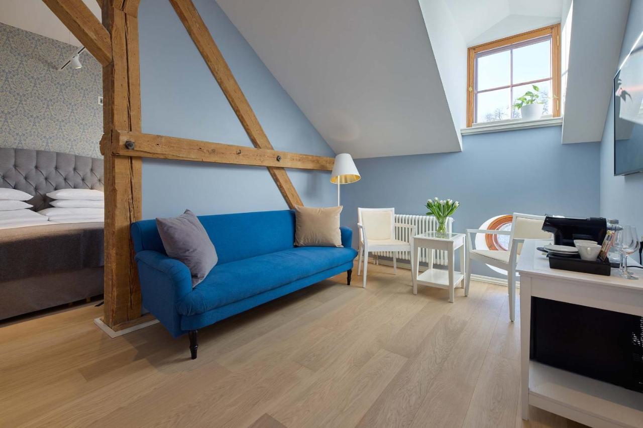 Schloss Fellin Boutique Hotel And Spa Βιλιάντι Εξωτερικό φωτογραφία