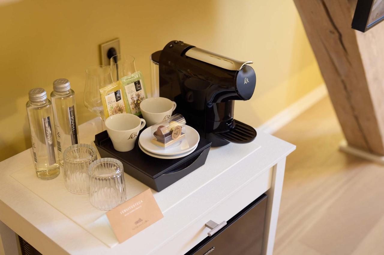 Schloss Fellin Boutique Hotel And Spa Βιλιάντι Εξωτερικό φωτογραφία