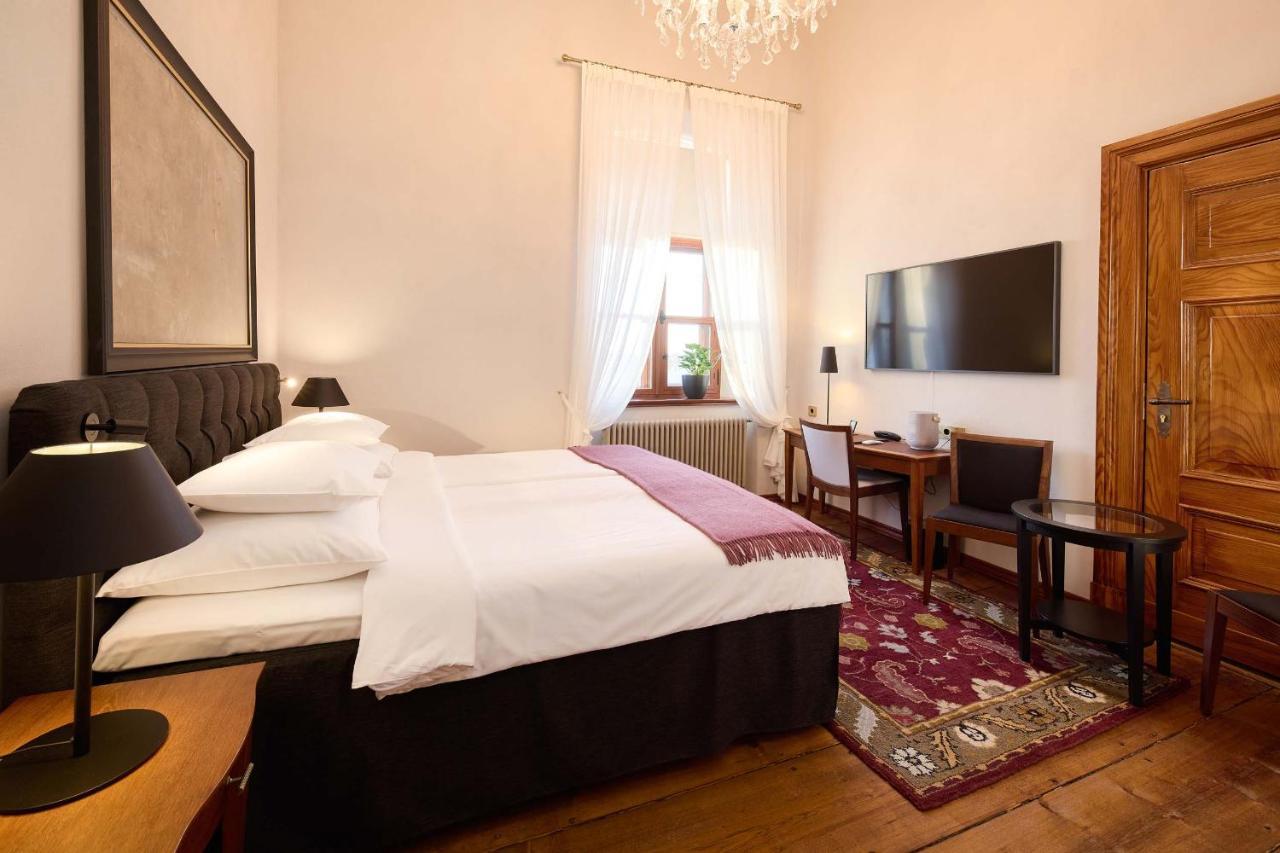 Schloss Fellin Boutique Hotel And Spa Βιλιάντι Εξωτερικό φωτογραφία