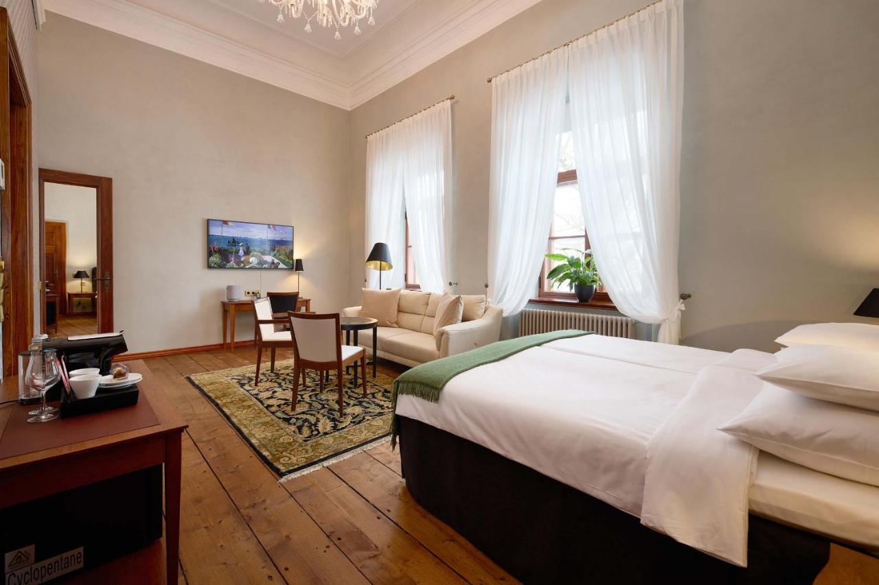 Schloss Fellin Boutique Hotel And Spa Βιλιάντι Εξωτερικό φωτογραφία