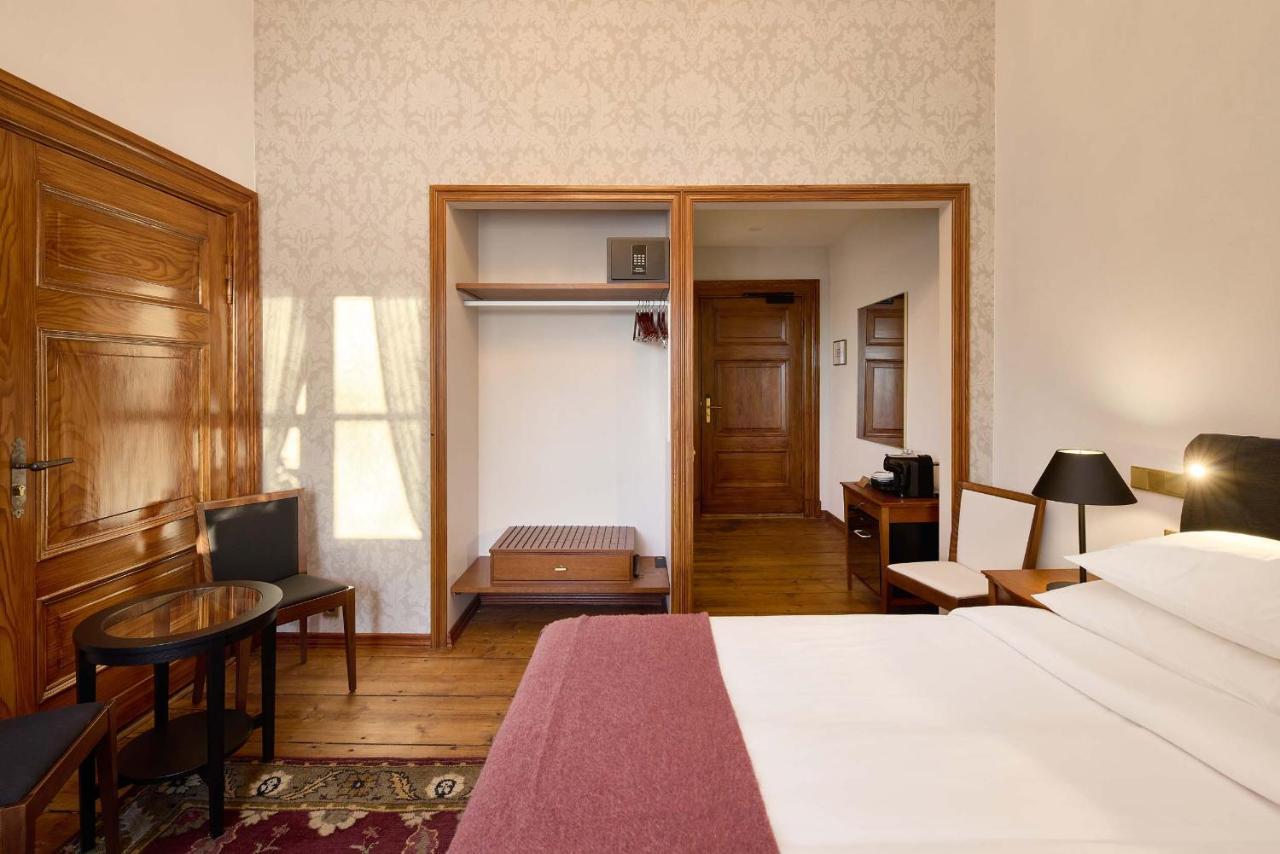 Schloss Fellin Boutique Hotel And Spa Βιλιάντι Εξωτερικό φωτογραφία