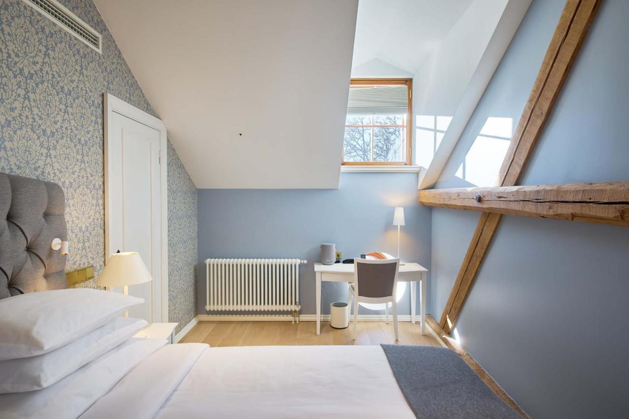 Schloss Fellin Boutique Hotel And Spa Βιλιάντι Εξωτερικό φωτογραφία