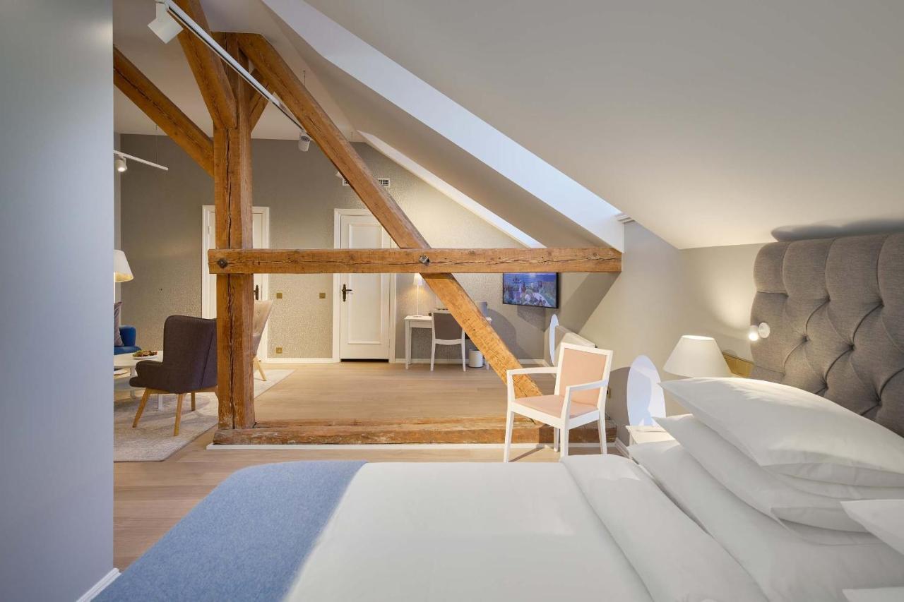 Schloss Fellin Boutique Hotel And Spa Βιλιάντι Εξωτερικό φωτογραφία