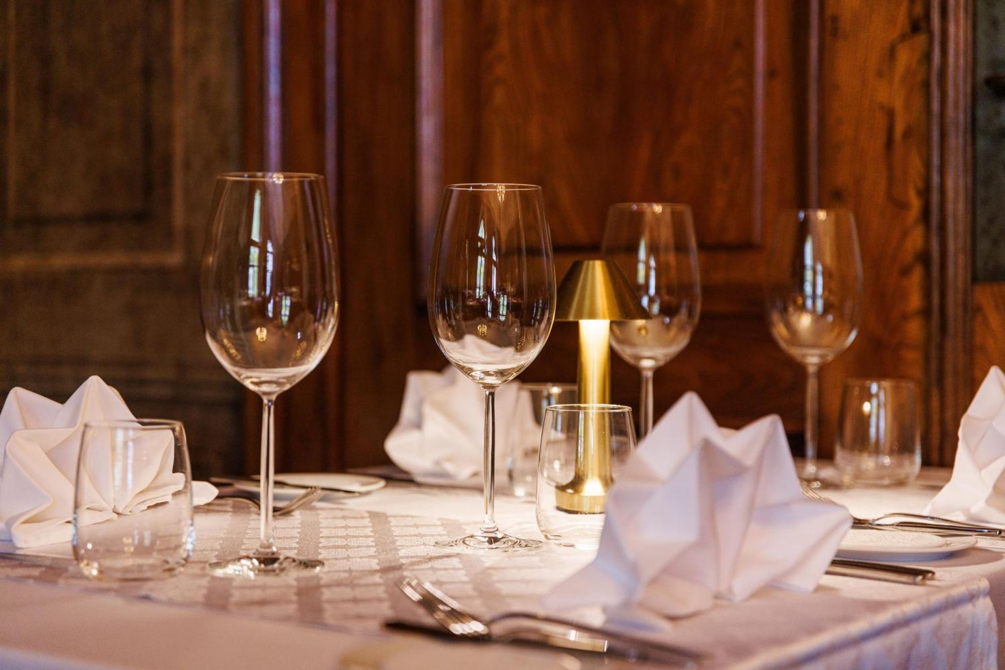 Schloss Fellin Boutique Hotel And Spa Βιλιάντι Εξωτερικό φωτογραφία