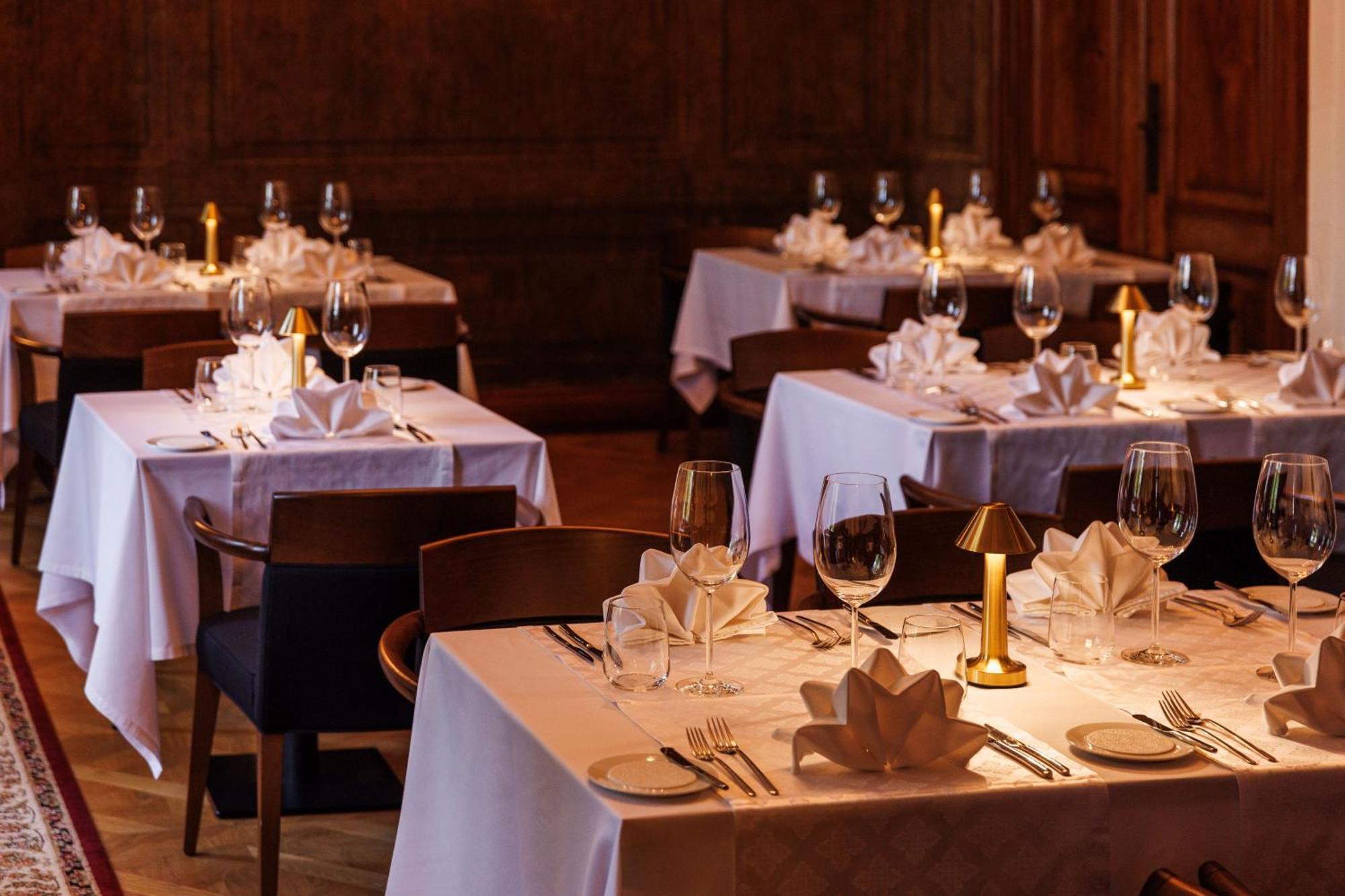 Schloss Fellin Boutique Hotel And Spa Βιλιάντι Εξωτερικό φωτογραφία