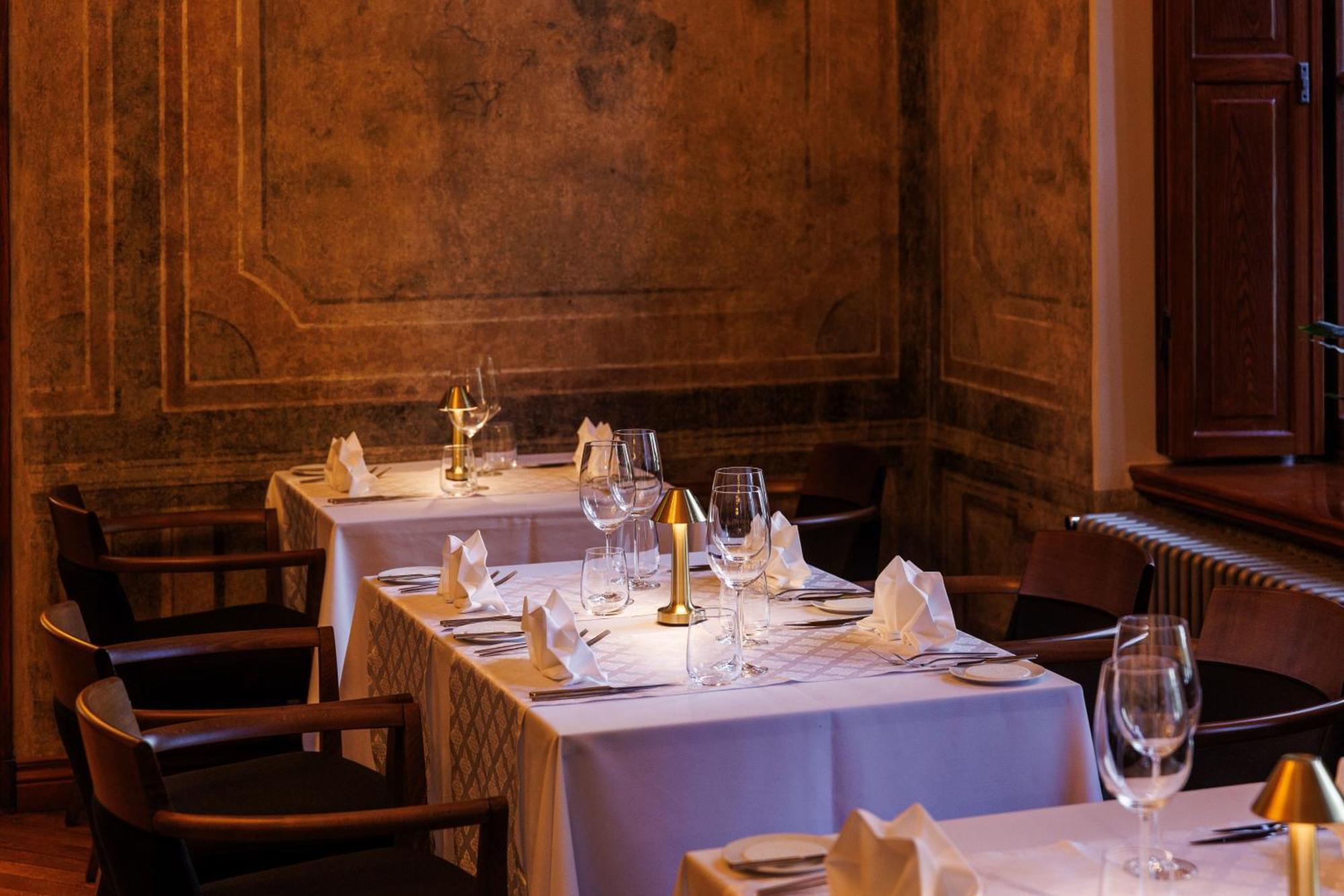 Schloss Fellin Boutique Hotel And Spa Βιλιάντι Εξωτερικό φωτογραφία